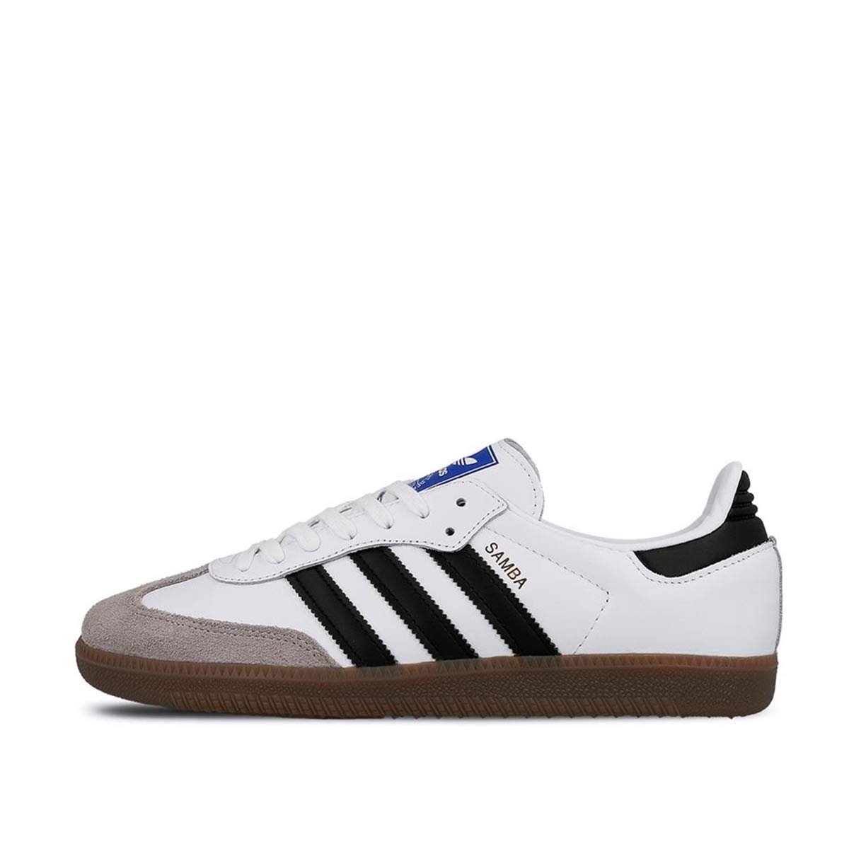 Adidas Maxi Sport Sneakers Uomo Samba Og - Main Image