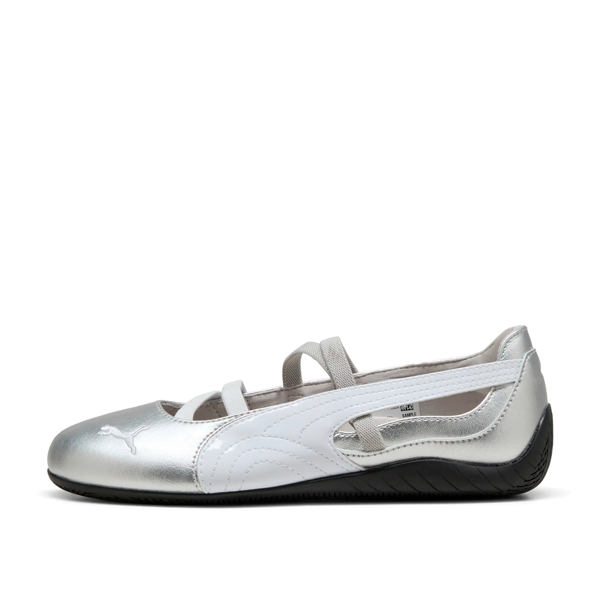 ballerine puma