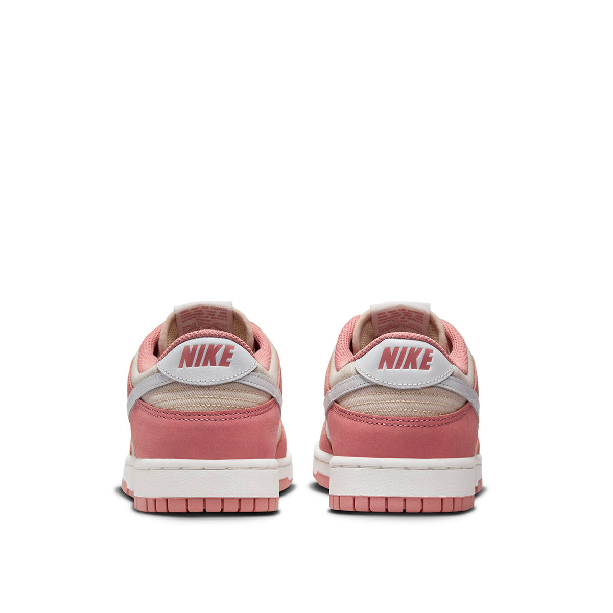 Dunk Low Retro Nbhd "RED STARDUST"