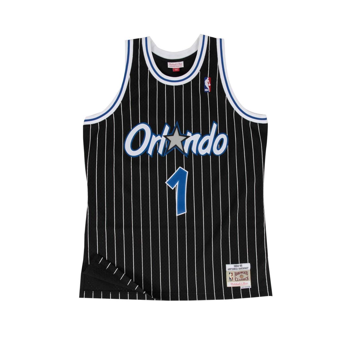 Mitchell & Ness Orlando Magic Replica Swingman Anfernee