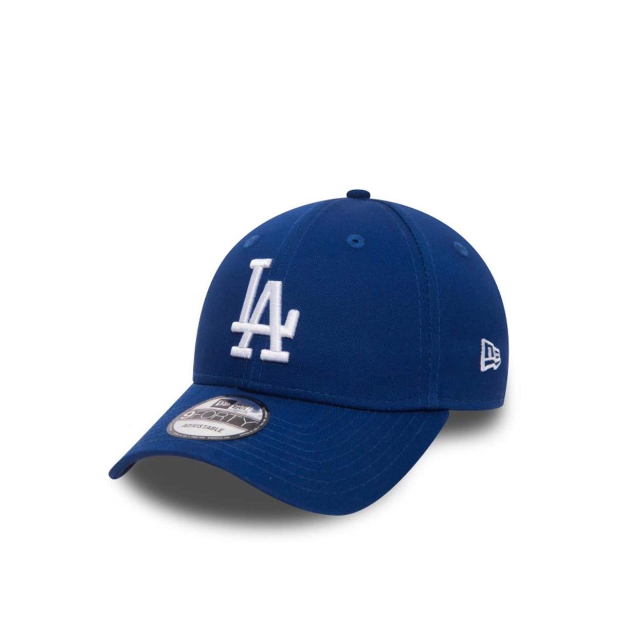 League Essential 9forty La Dodgers Rowh