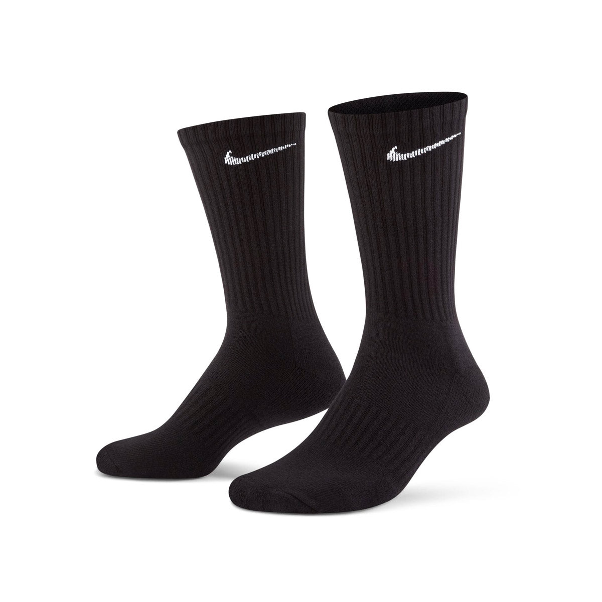 Calze 3 Pack  Every Day Crew Swoosh