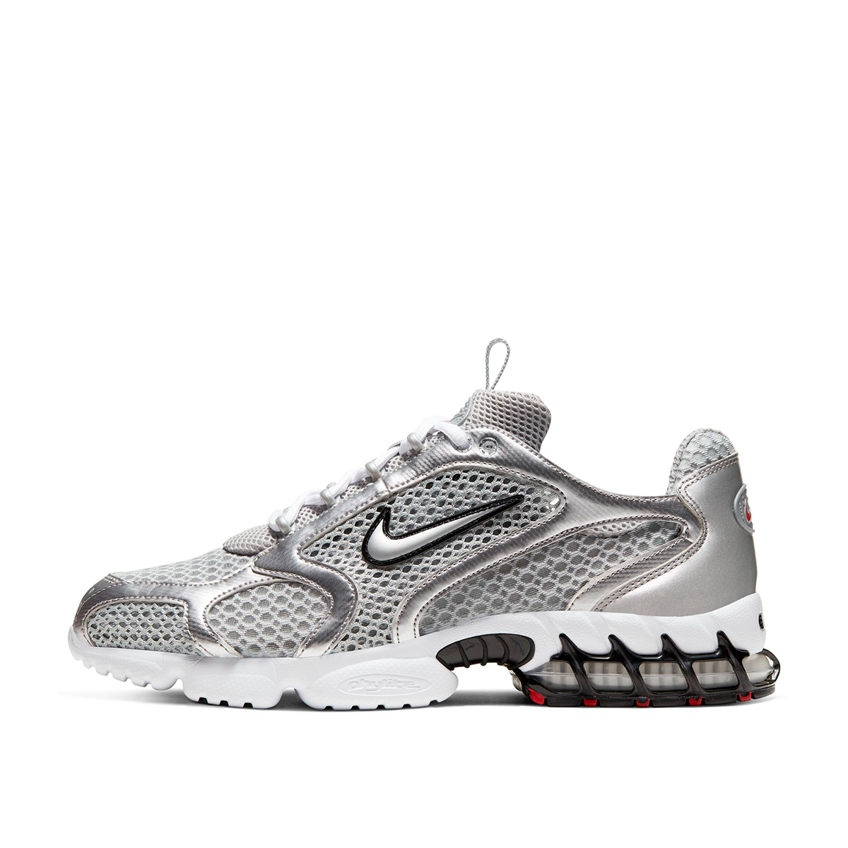 Air Zoom Spiridon Cage 2