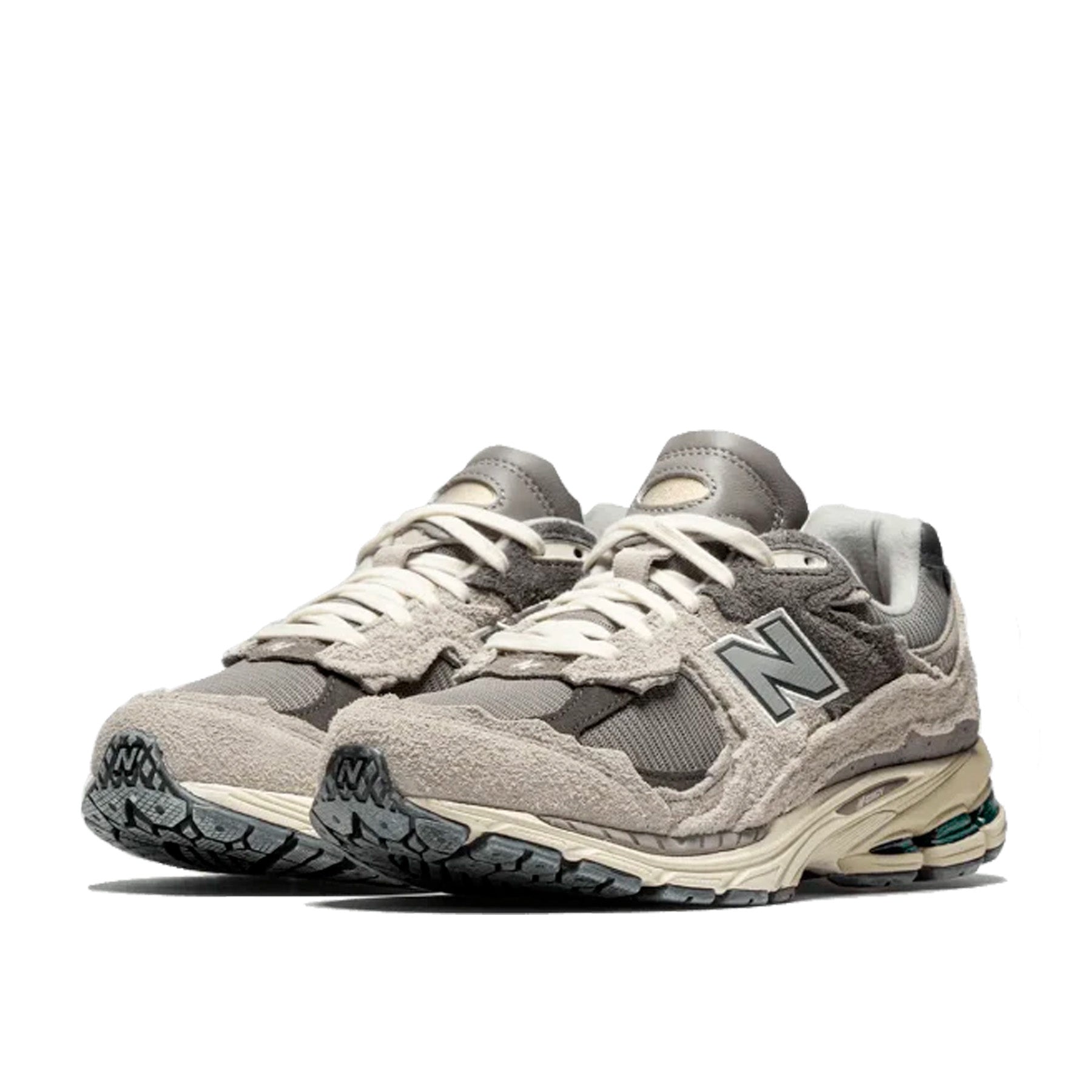 2002 Rda Protection Pack