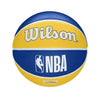 Pallone Nba Team Tribute Gs Warriors.