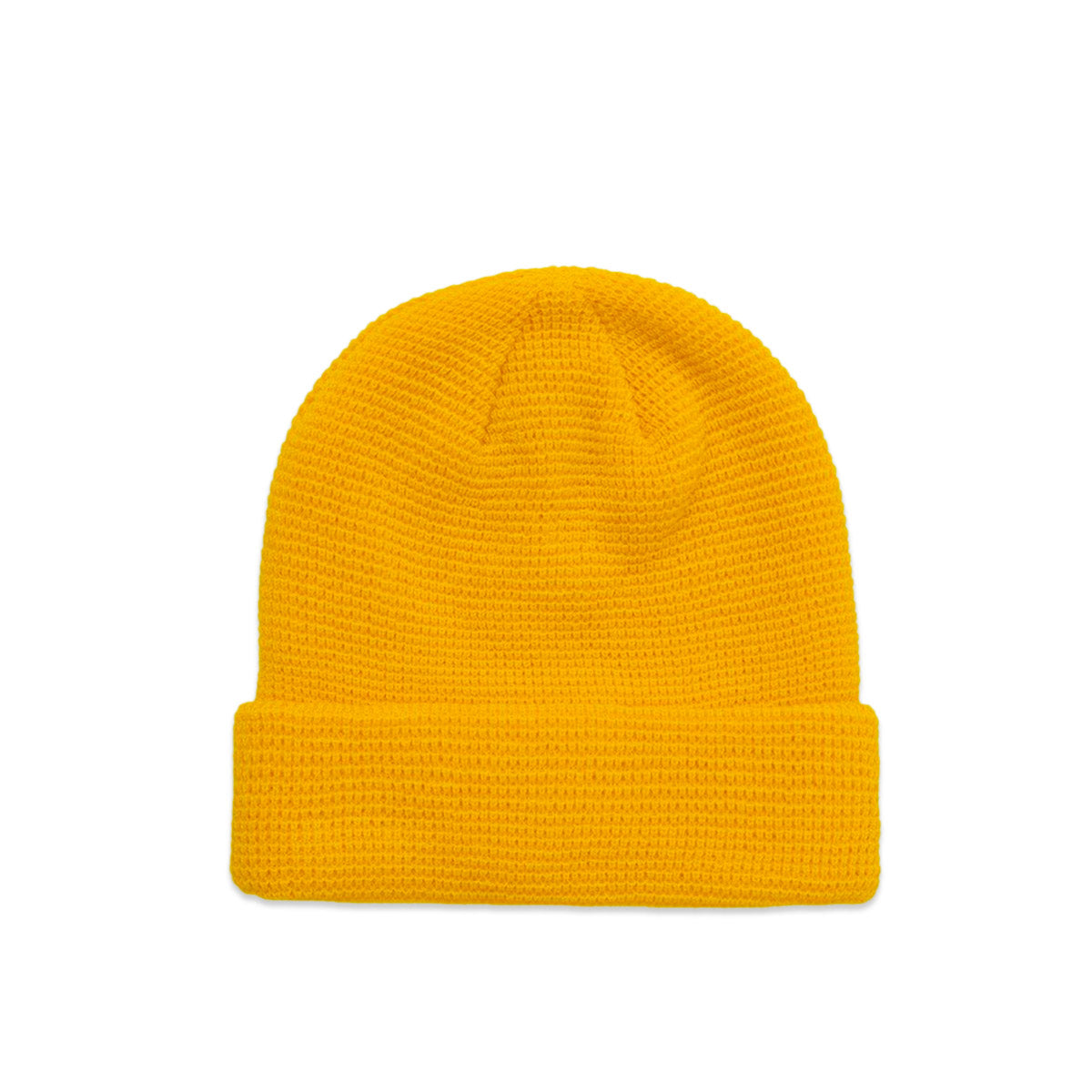 Pop Color Cuff Beanie