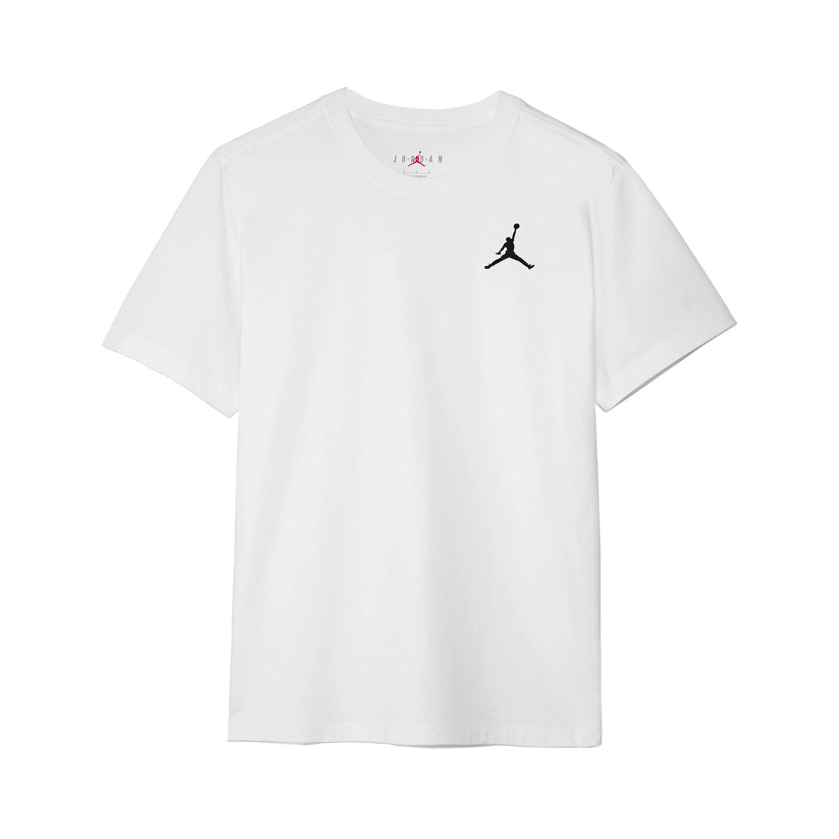 T-Shirt Jumpman Logo Piccolo