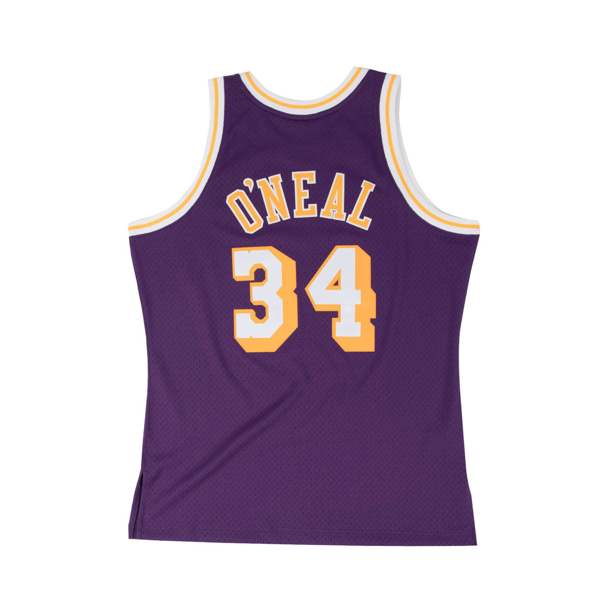 Canotta Swingman O'Neal 34 Lakers