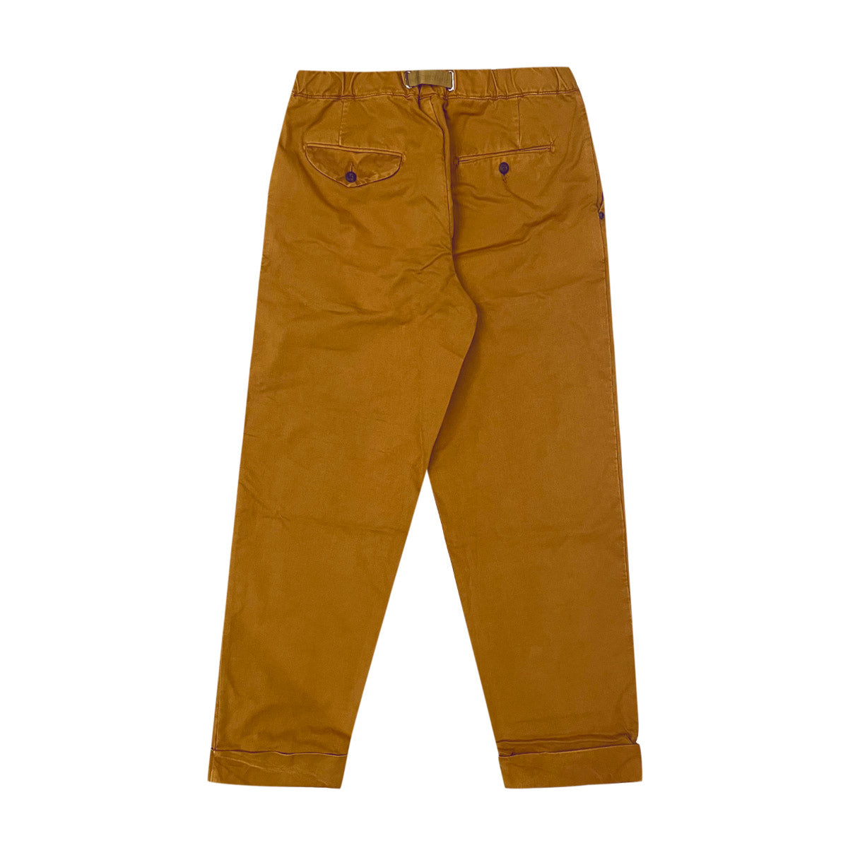 Pantalone Chino Basic