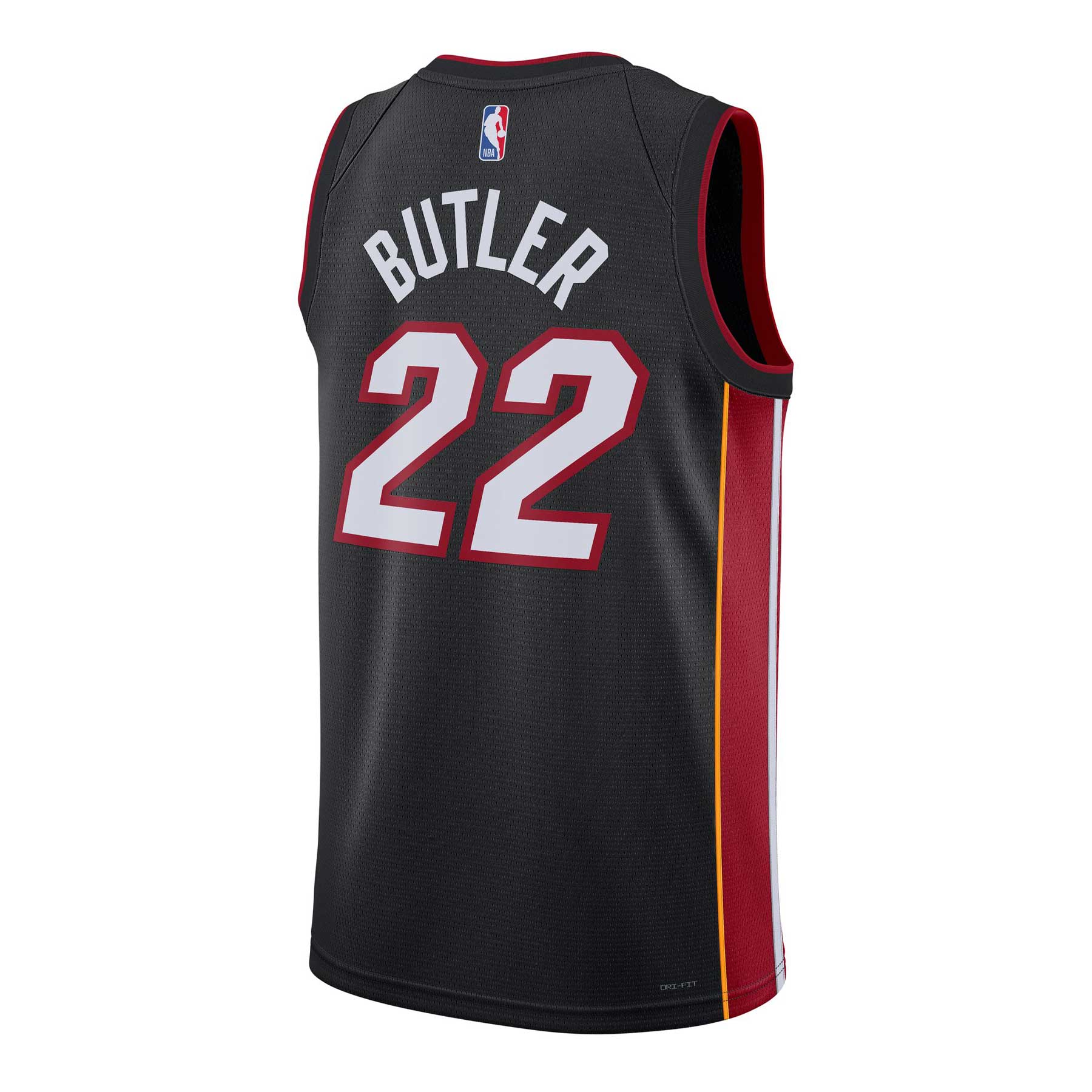 NBA Icon Butler Heat Swingman Jersey
