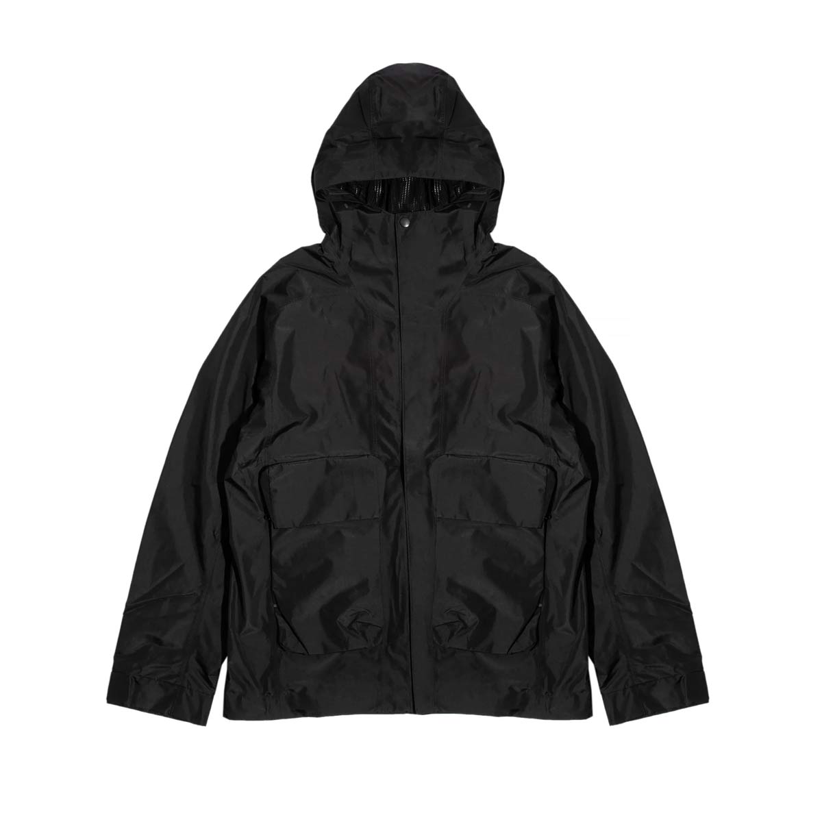 Nsw Storm-Fit Hooded Jkt
