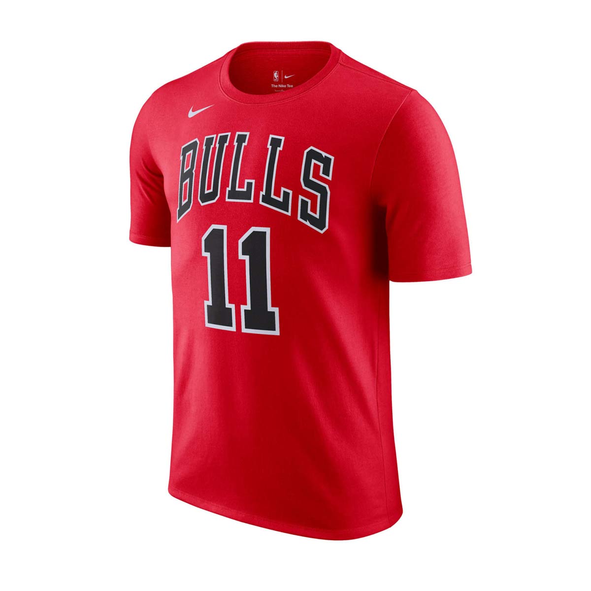 T-Shirt Nba Name Number Derozan Bulls