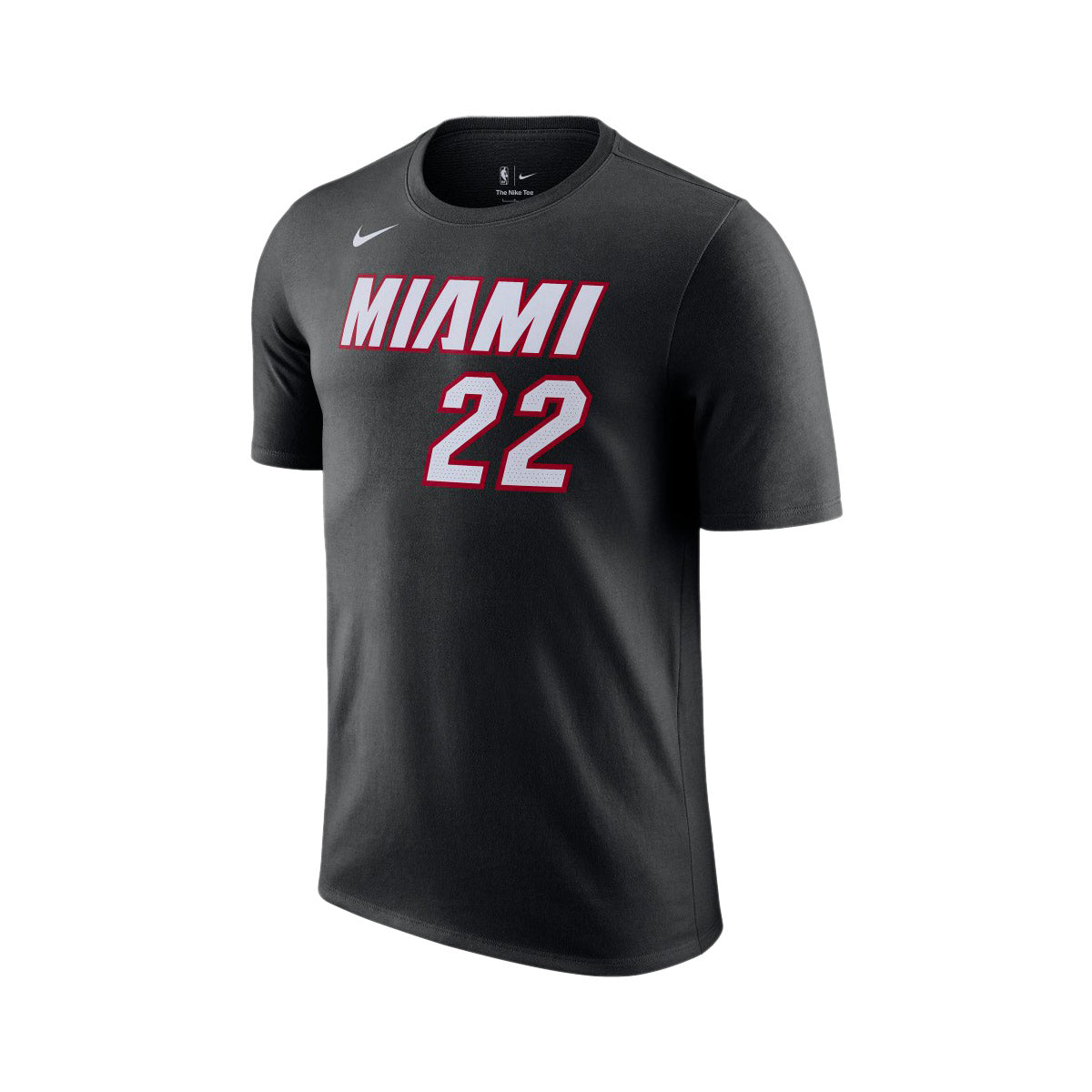 T-Shirt Nba Name Number Butler Heat