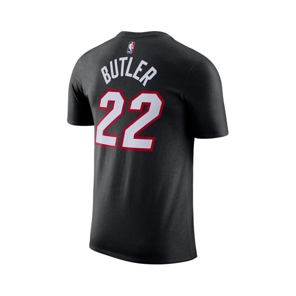 T-Shirt Nba Name Number Butler Heat