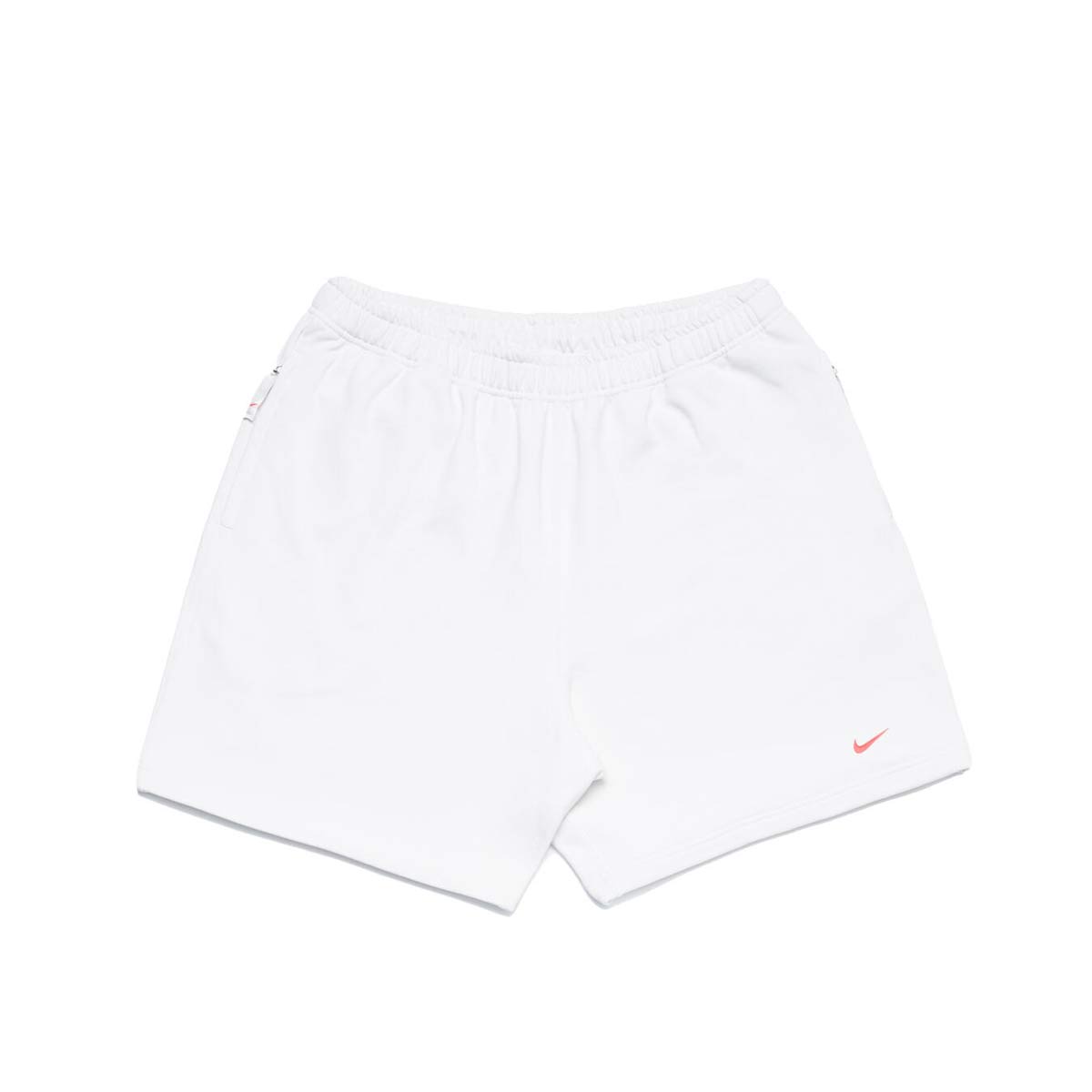 Nlab Solo Swoosh Franche Terry Short