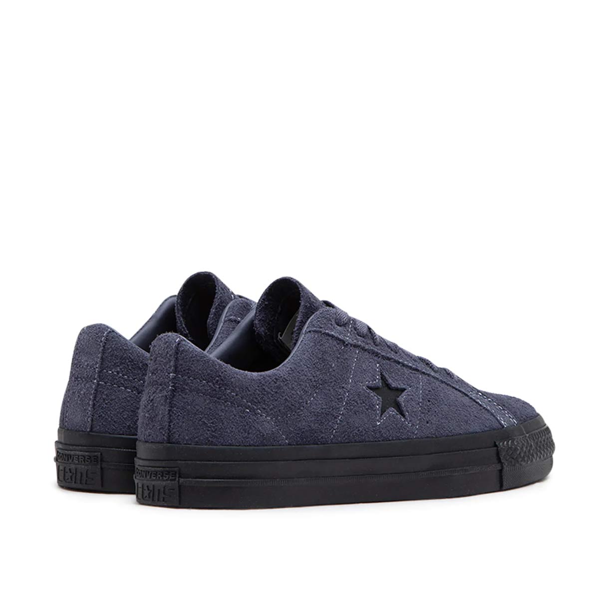 One Star Pro Shaggy Suede