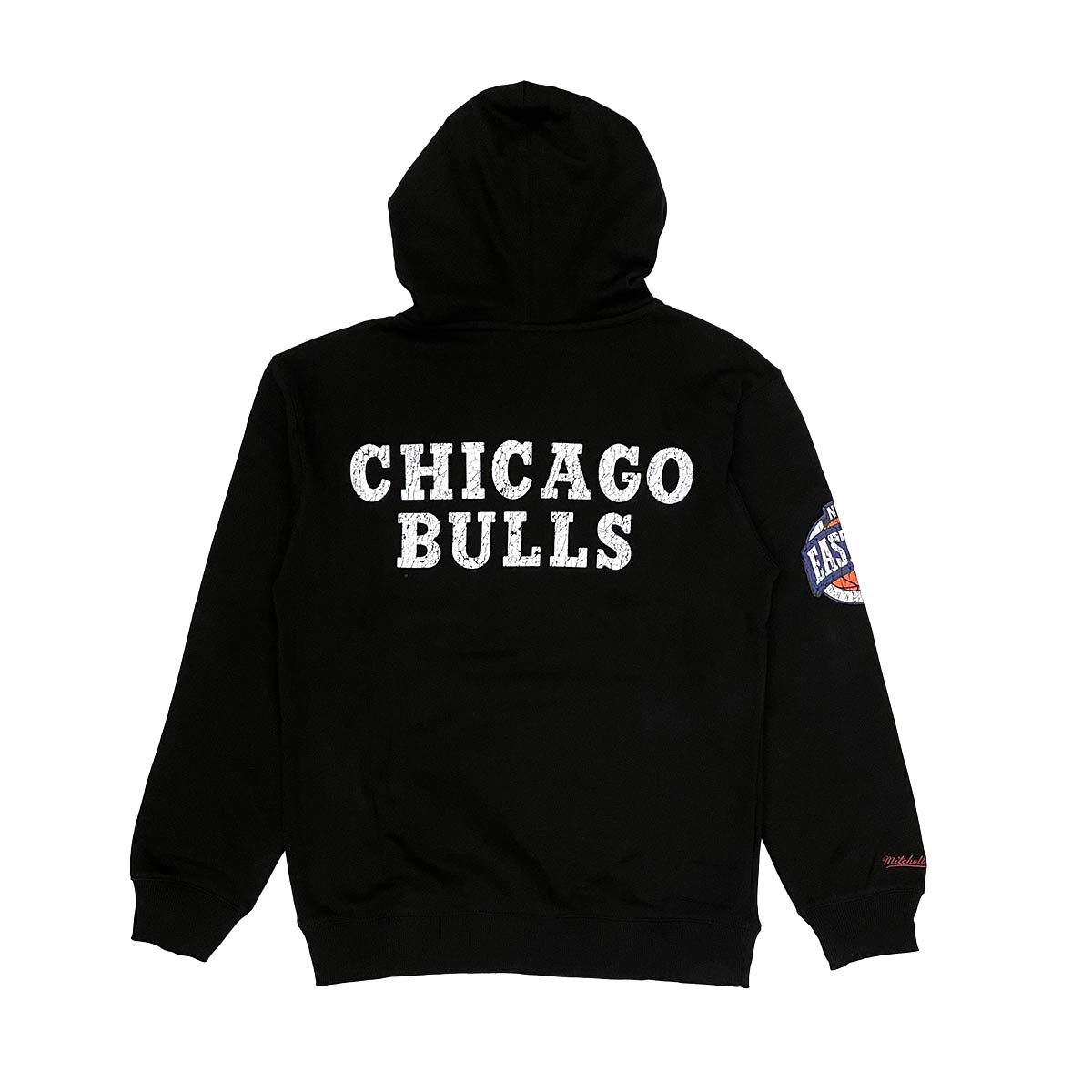 Sweatshirt W/Capp Team Og Fleece 2.0 Bulls