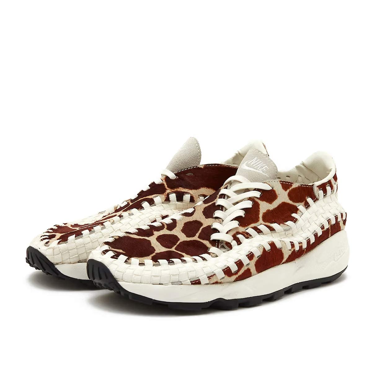 W Air Footscape Woven