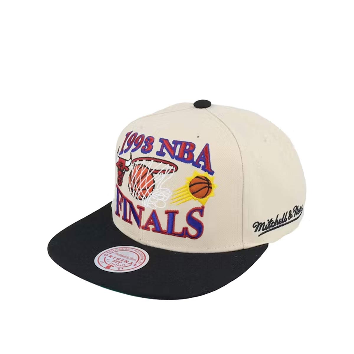 Capp Finals Remix Bulls Vs Suns 1993