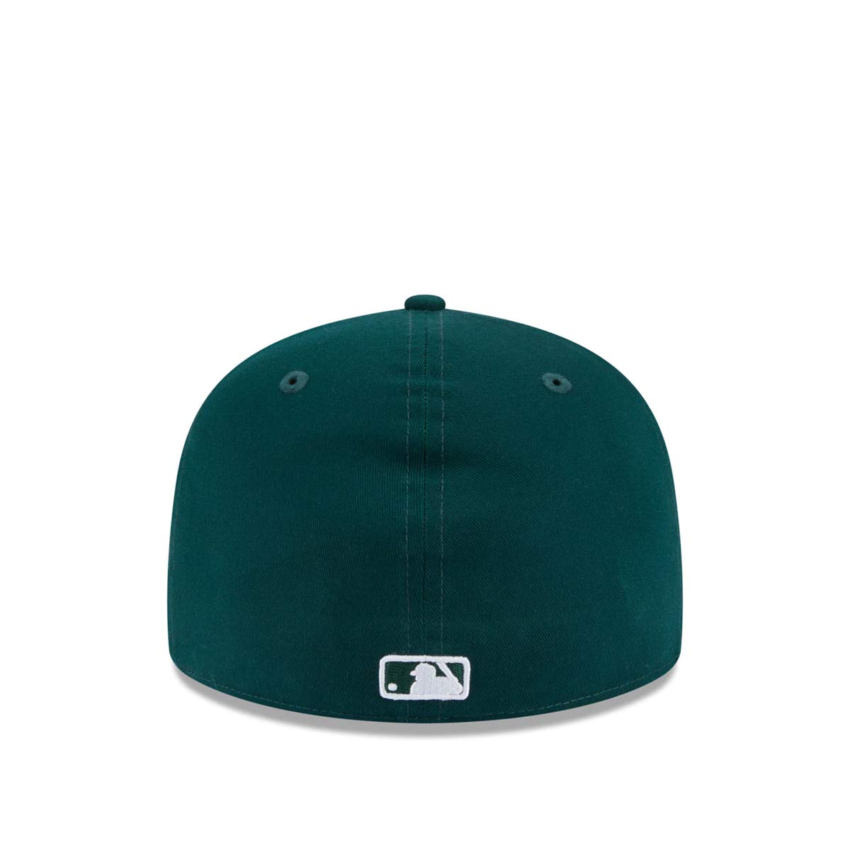 Team Side Patch 59fifty - Oakland Athletics