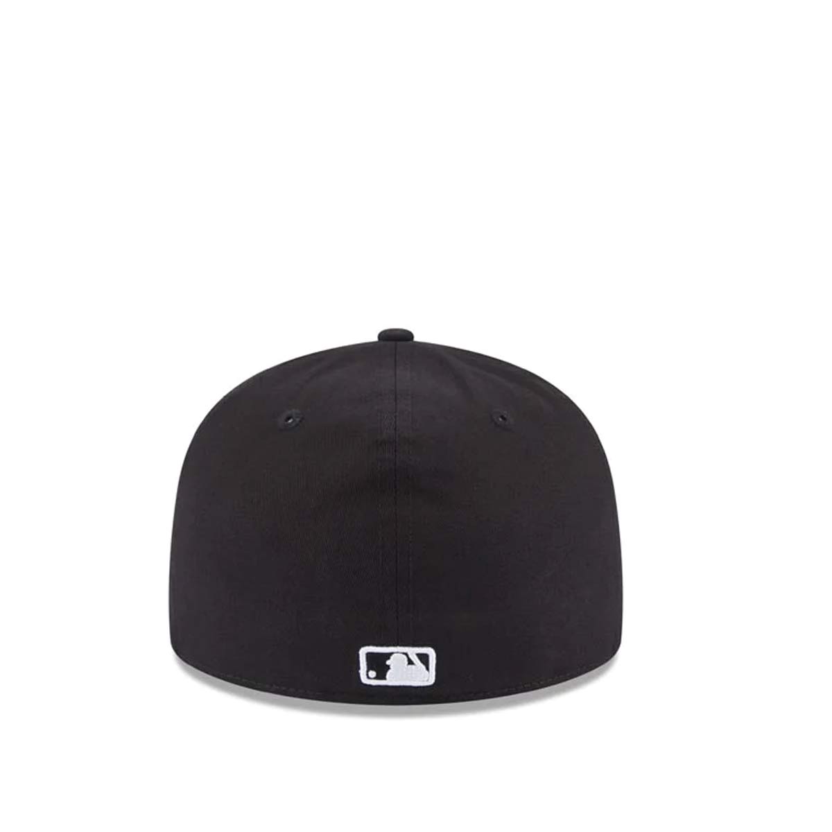 Team Side Patch 59fifty - The Dodgers