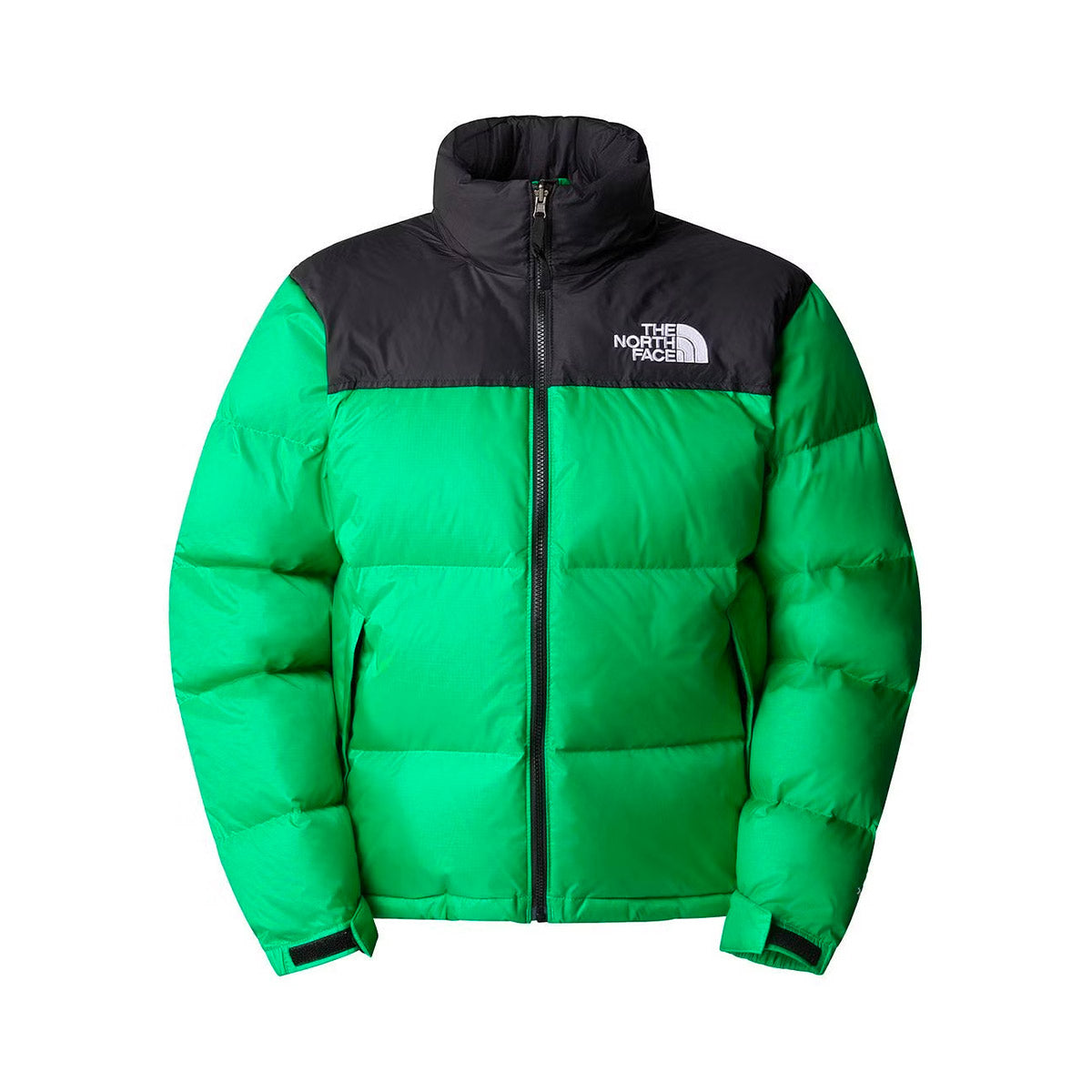 Piumino Retro Nuptse 1996