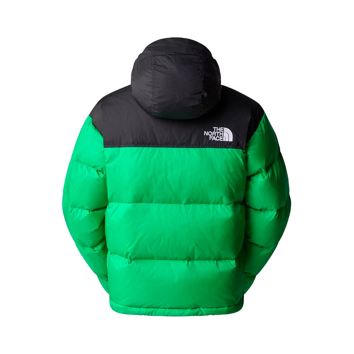 Piumino Retro Nuptse 1996