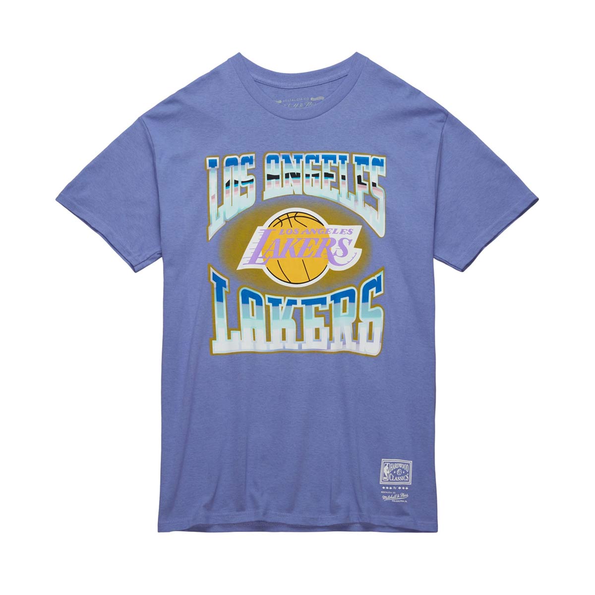 T-Shirt Stateside Pastel Lakers