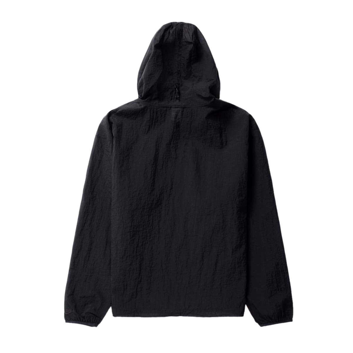 Tech Pack Mesh Hoodie