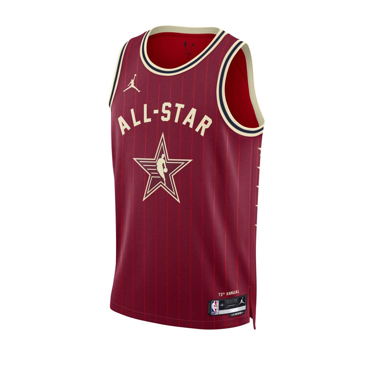 Asw Mwmn Jersey T1 '24 - Durant