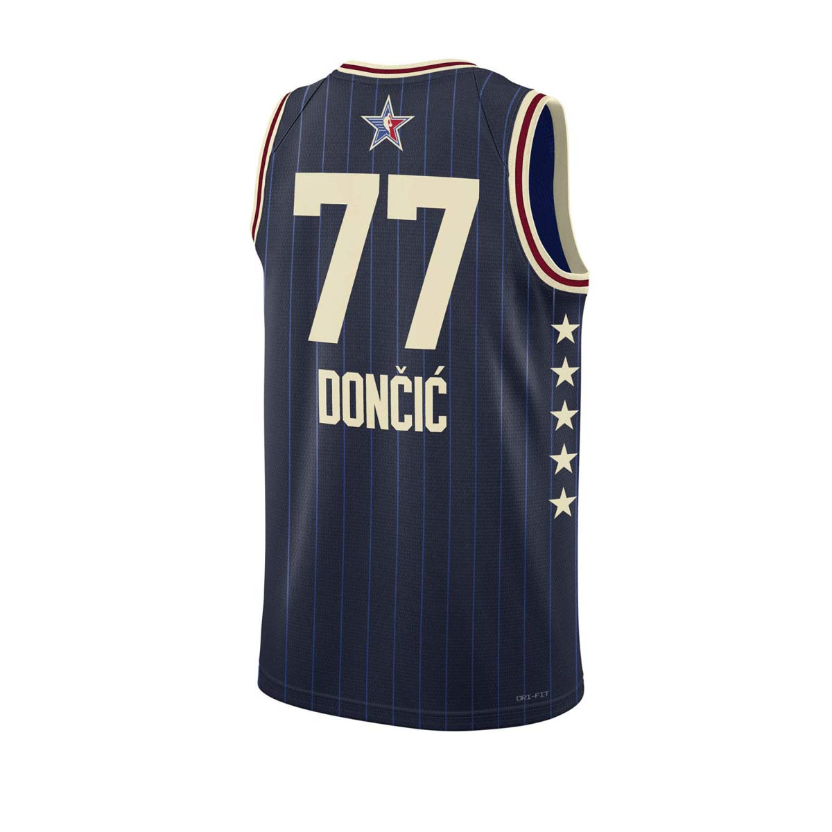 Asw Mwmn Jersey T2 '24 - Doncic