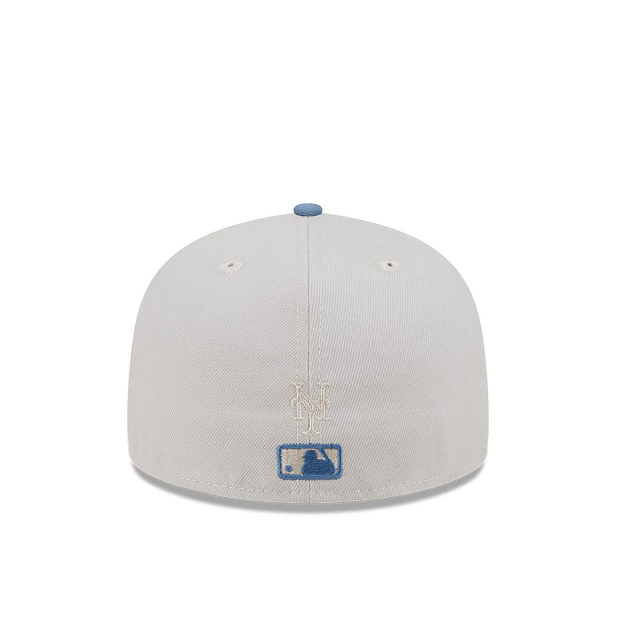 59fifty Color Brush - Ny Mets