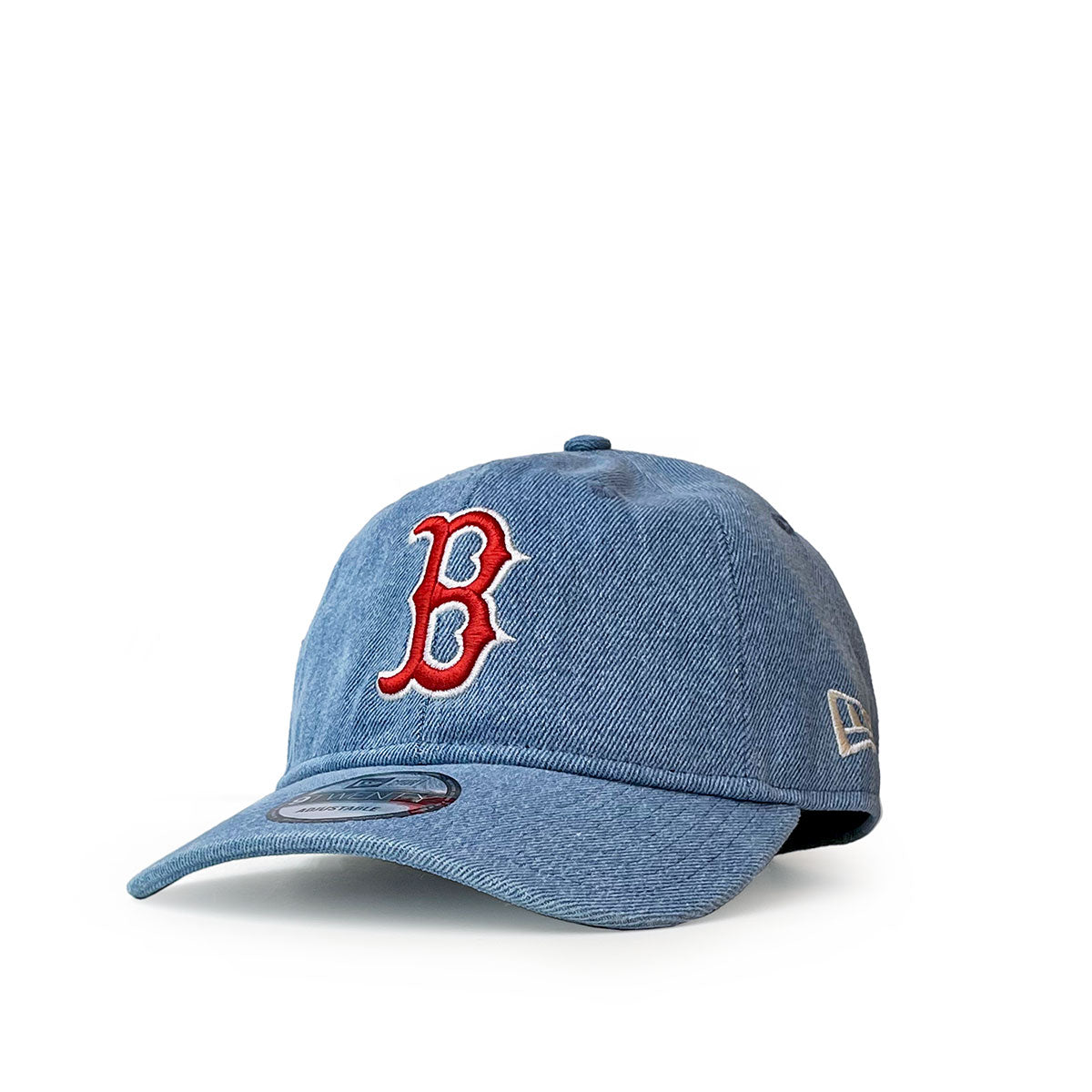 9forty Whased Denim - Boston Red Sox