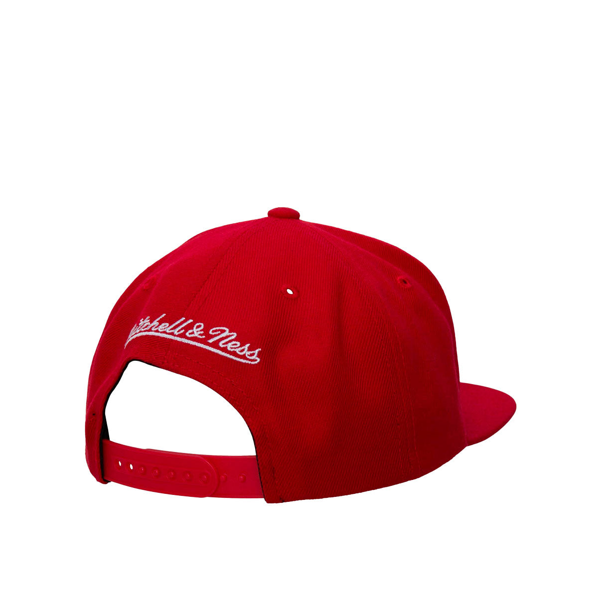 Cappellino Team Ground 2.0 Snapback Hwc - Bulls