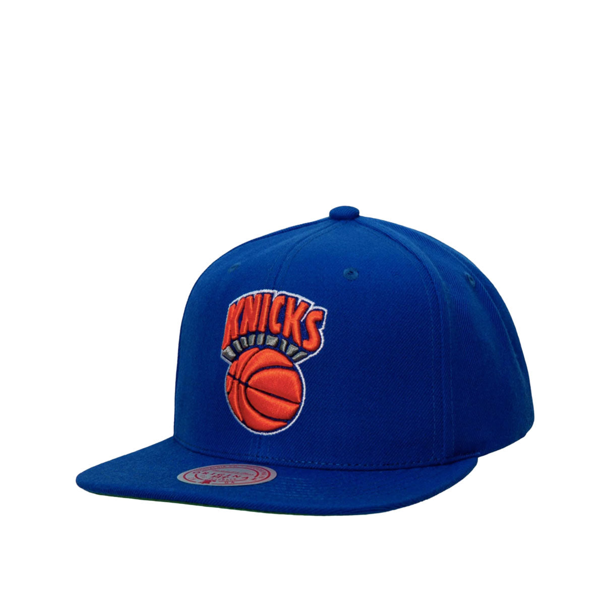 Cappellino Team Ground 2.0 Snapback Hwc  - Knicks