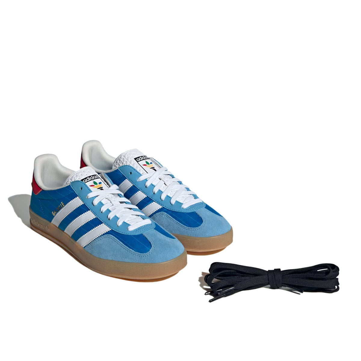 Gazelle Indoor