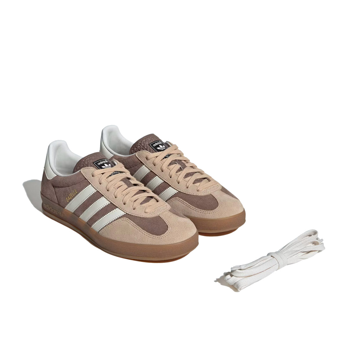 Gazelle Indoor