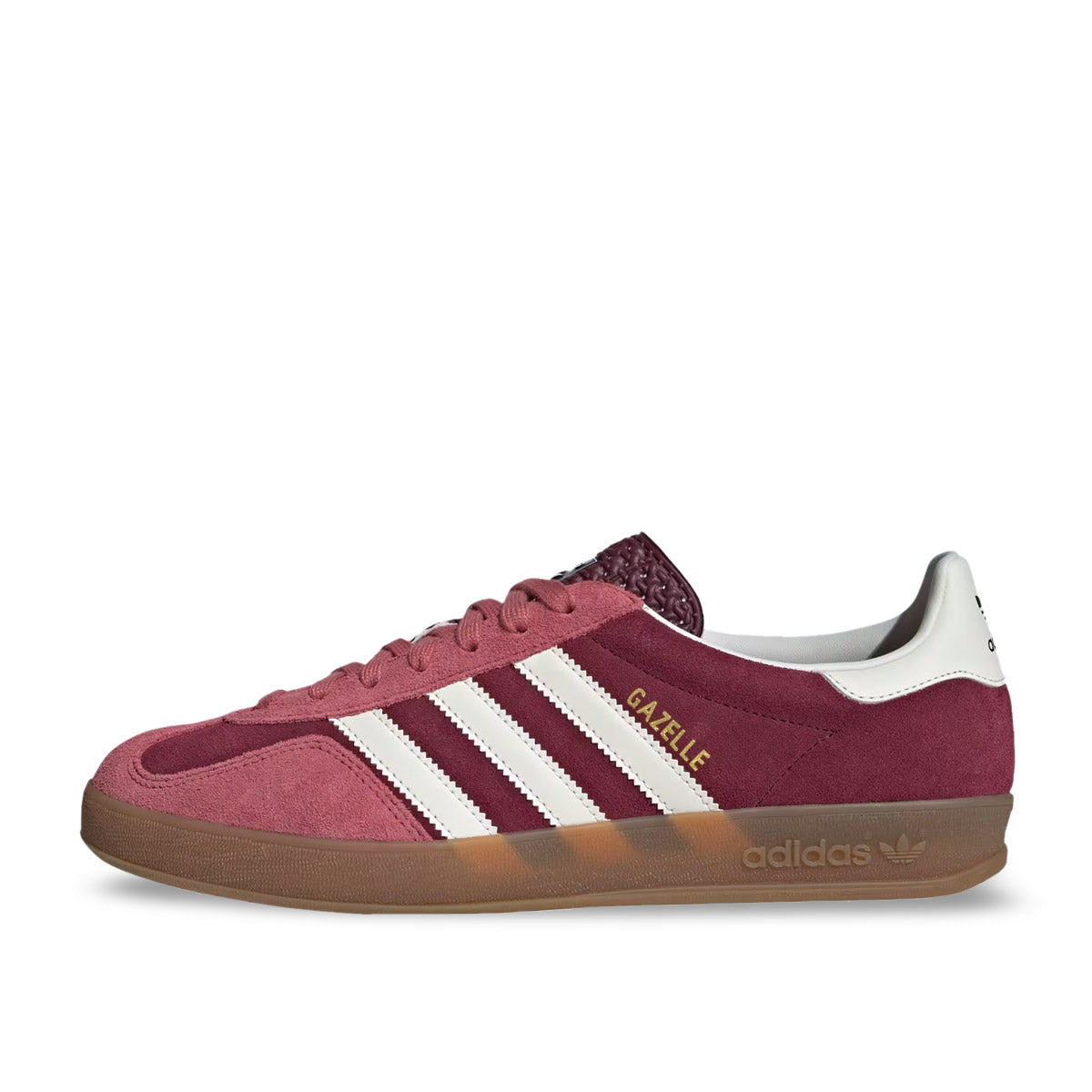 Gazelle Indoor