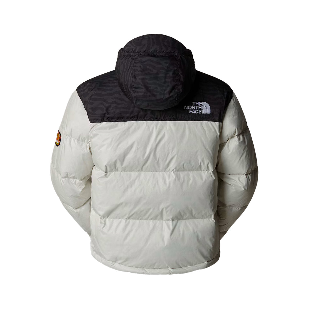 M 1996 Retro Nuptse Jacket