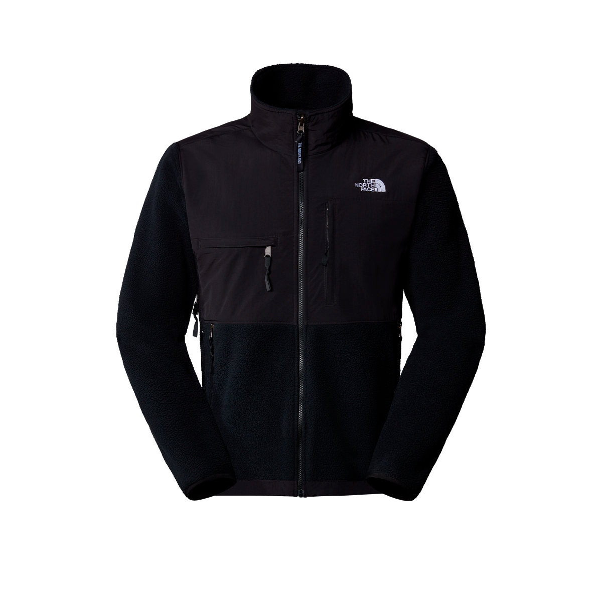 M Retro Denali Jacket