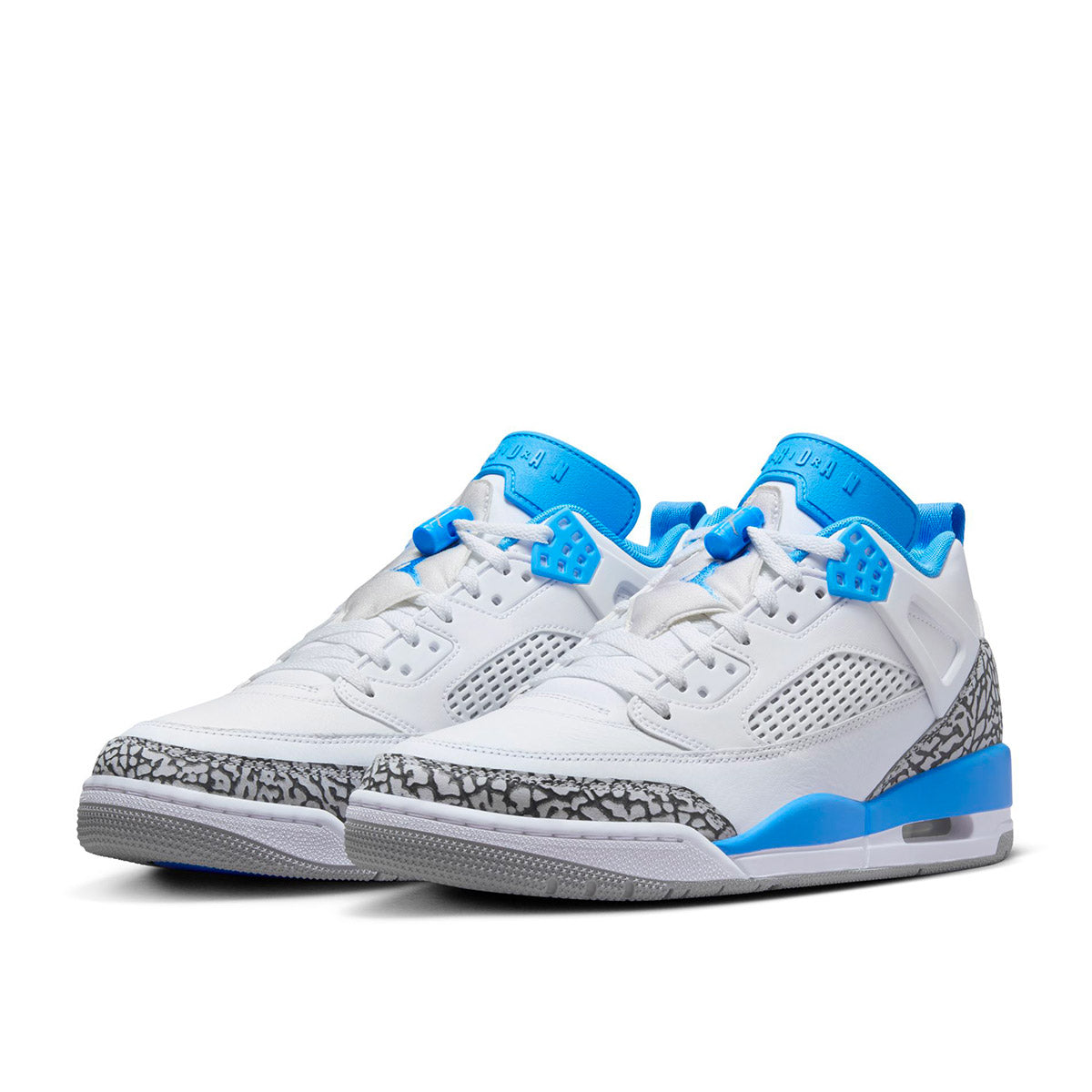 Jordan Spizike Low