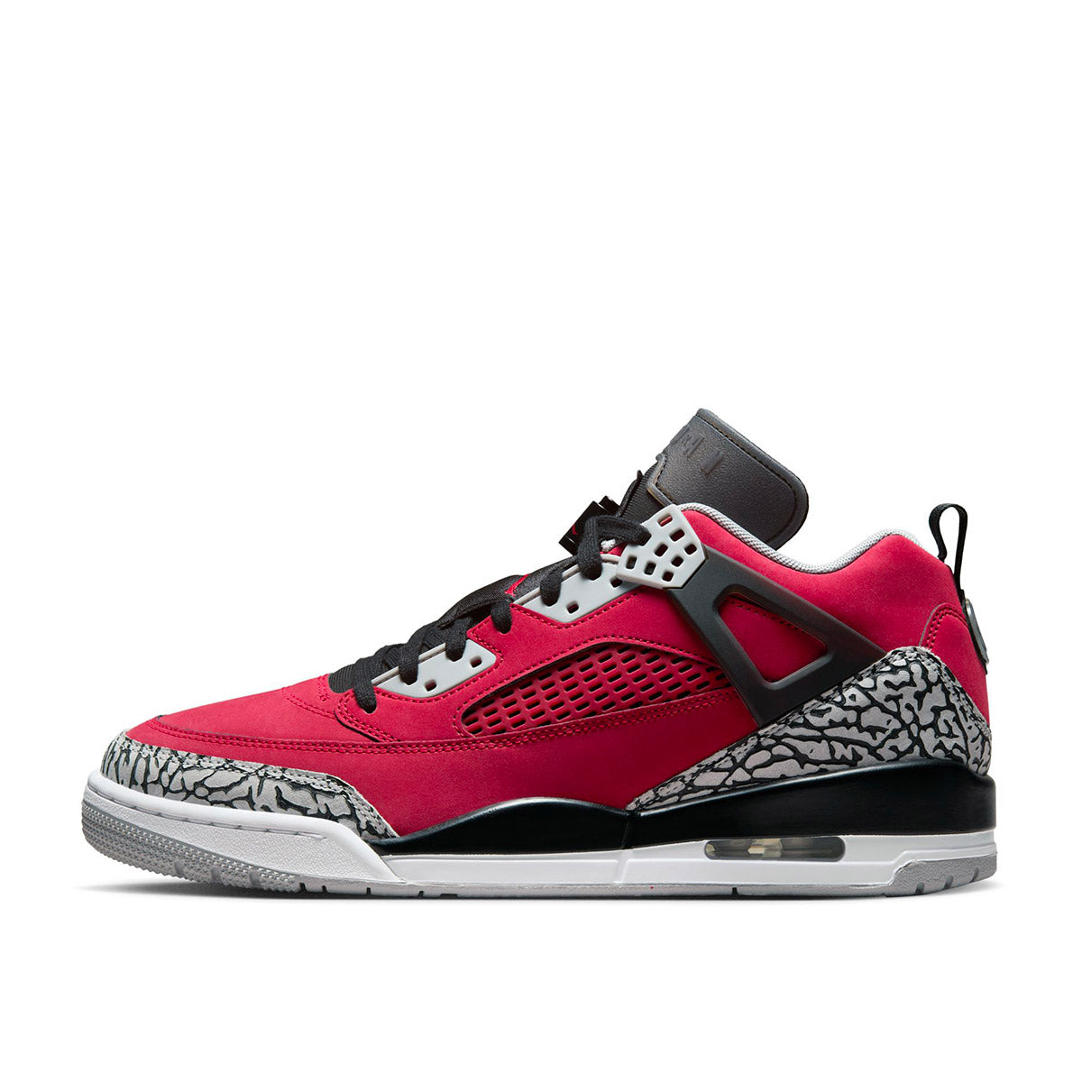 Jordan Spizike Low