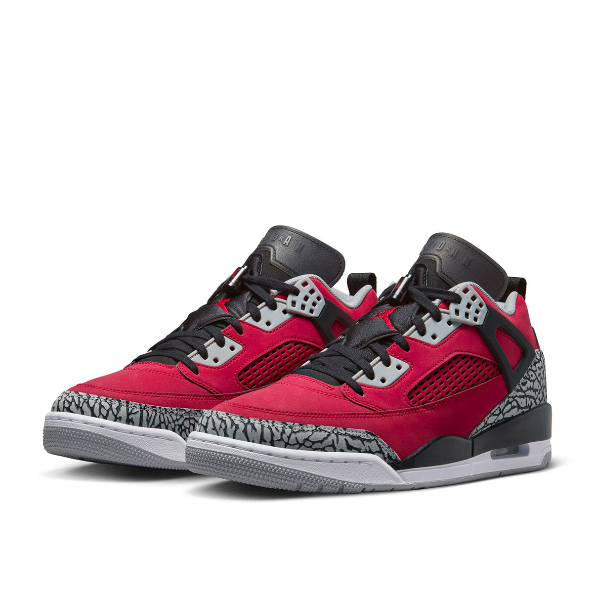 Jordan Spizike Low