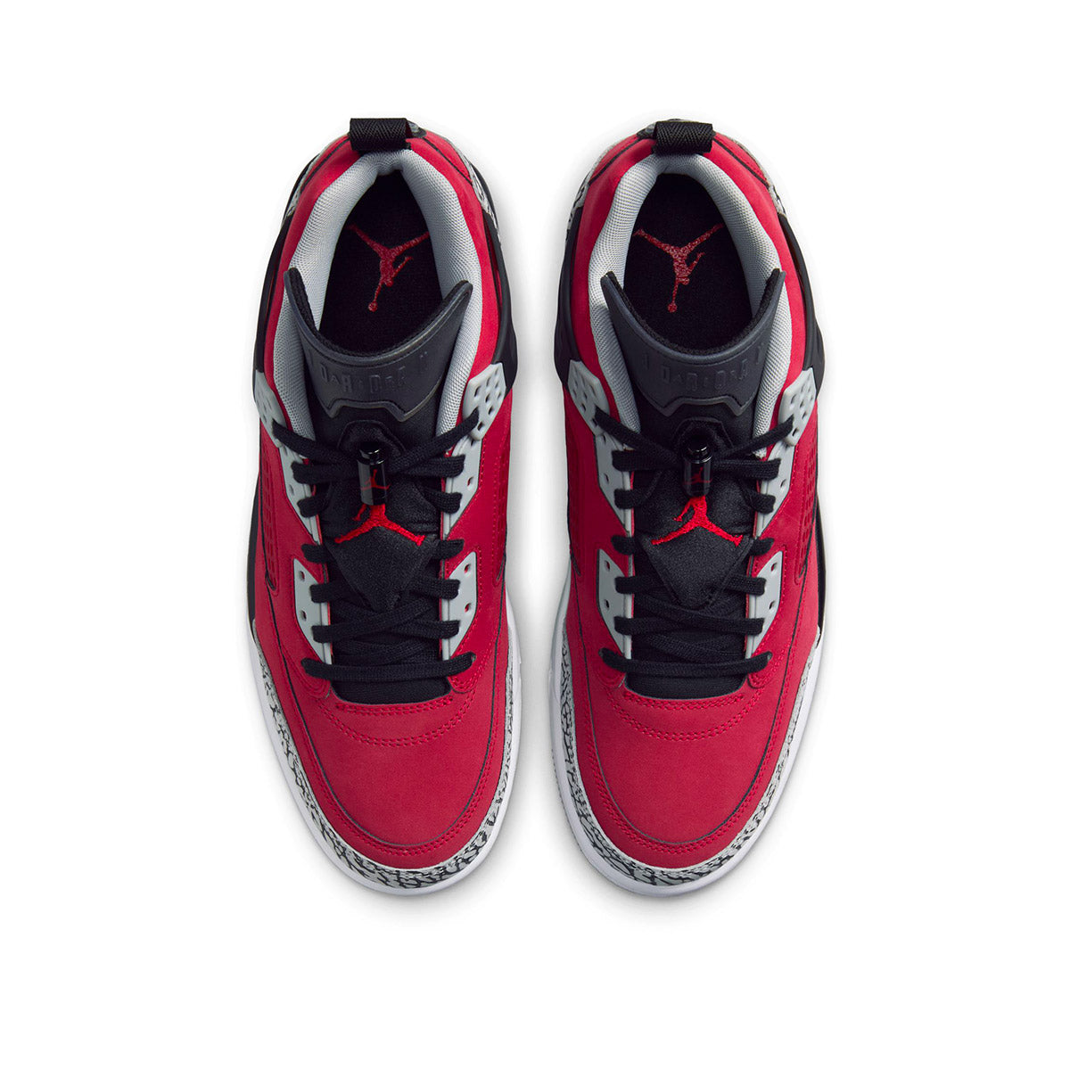 Jordan Spizike Low