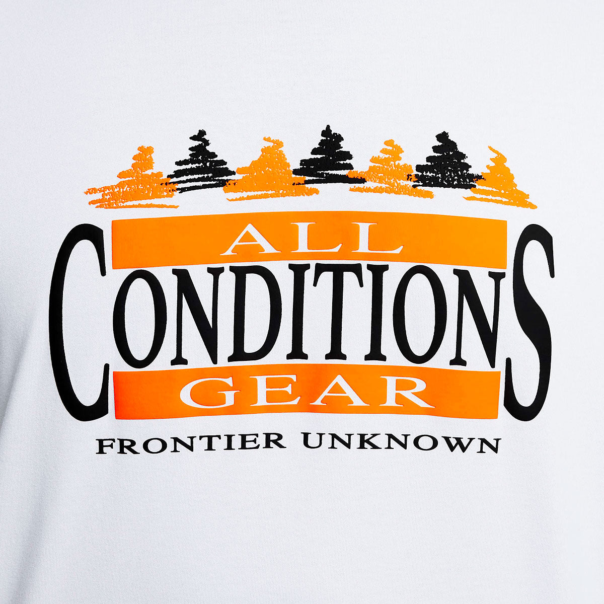 Acg Maglia Mc Frontier