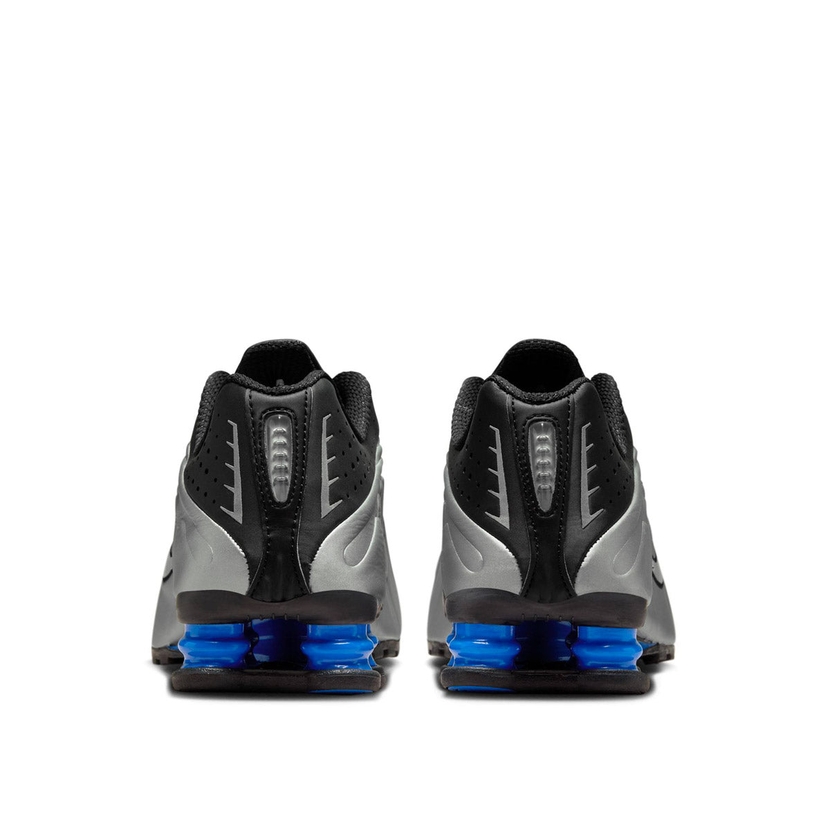 W Shox R4