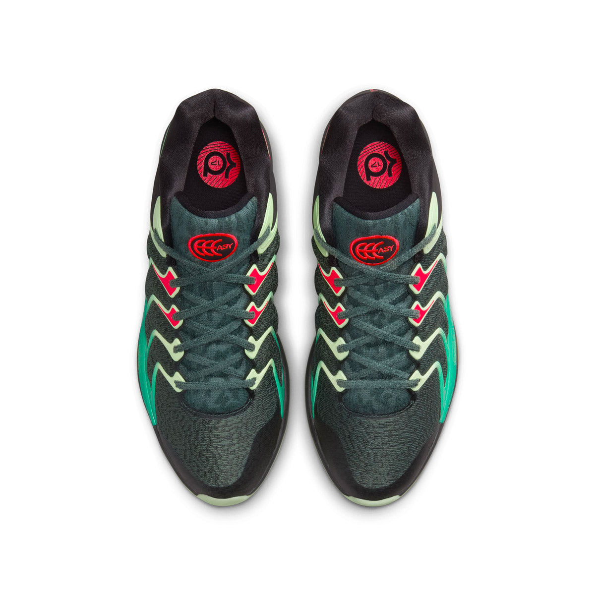 Top scarpe kd uomo verde Store