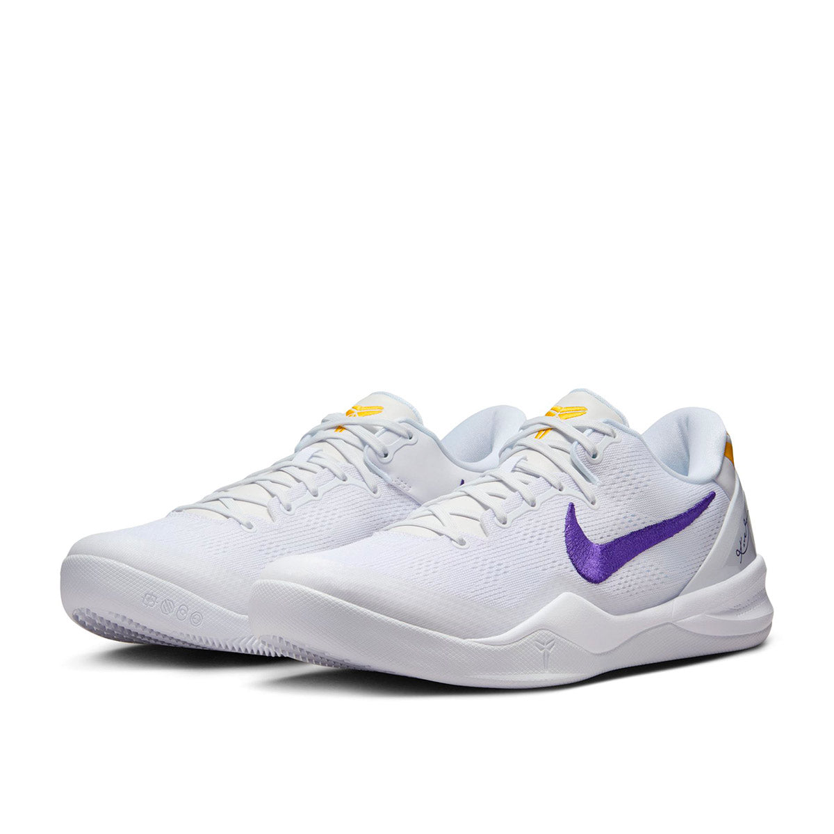 Kobe 8 Protro "Lakers Home"