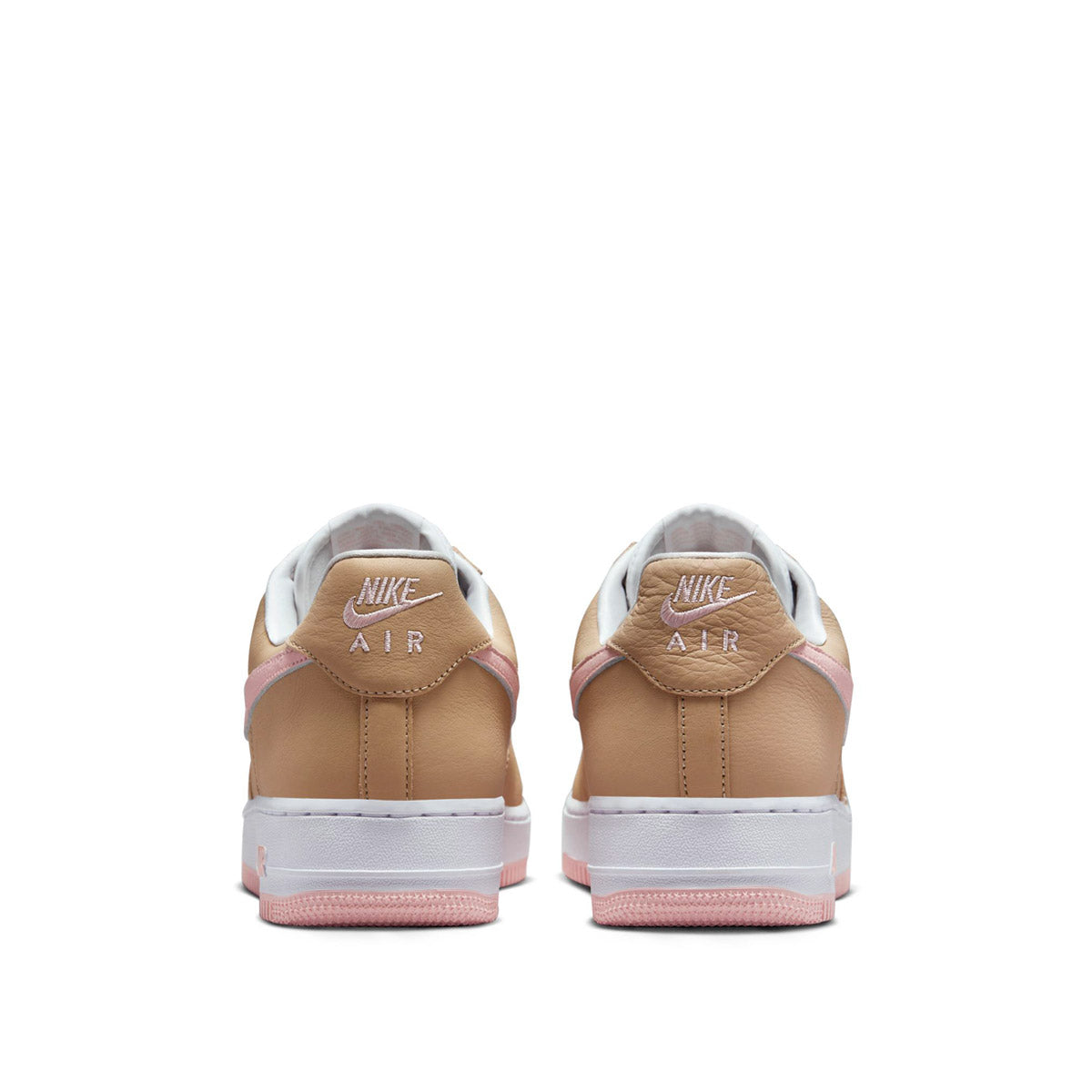 Air Force 1 Low Retro "Linen" Qs