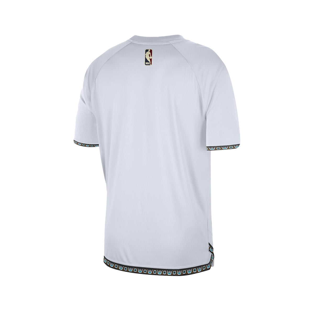 T-Shirt Prm Grizzlies Hwc